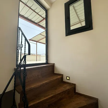 Koskhotel アパートホテル *