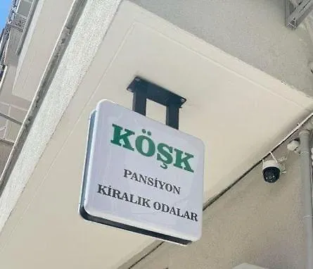 Koskhotel Apart Otel