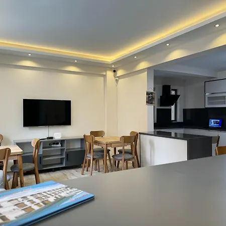 Aparthotel Koskhotel *