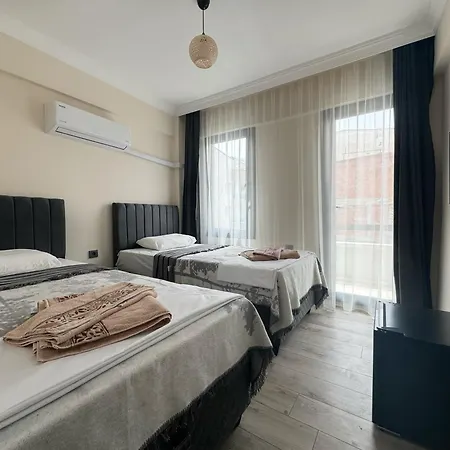 Koskhotel Aparthotel Kusadasi