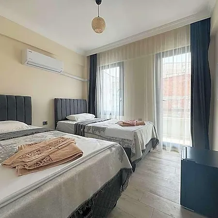 Aparthotel Koskhotel *