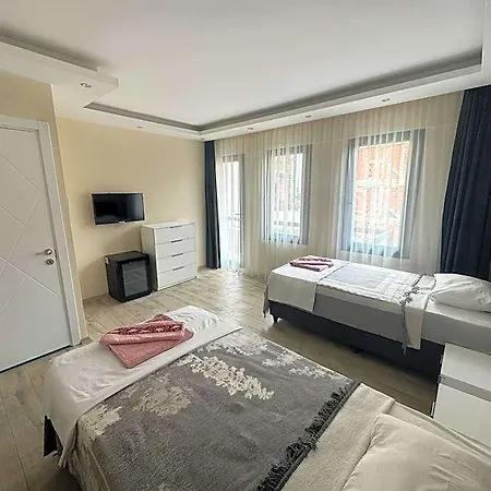 Koskhotel Kusadasi
