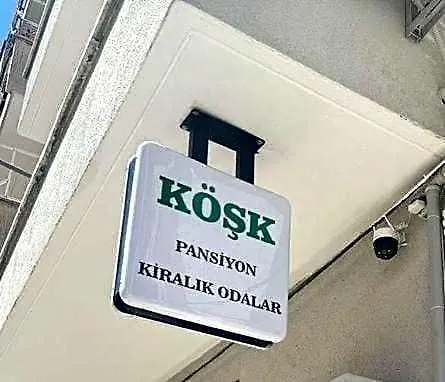 Koskhotel Aparthotel Kusadasi