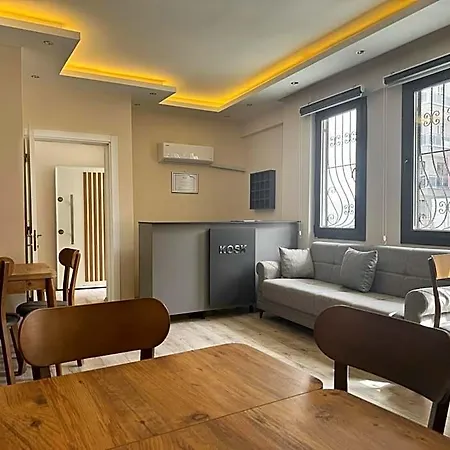Aparthotel Koskhotel Kusadasi