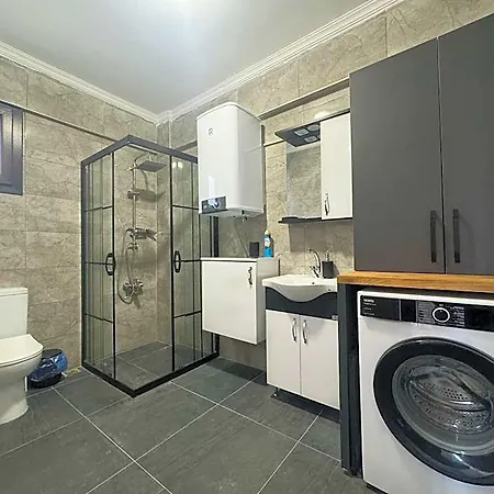 Koskhotel * Kusadasi