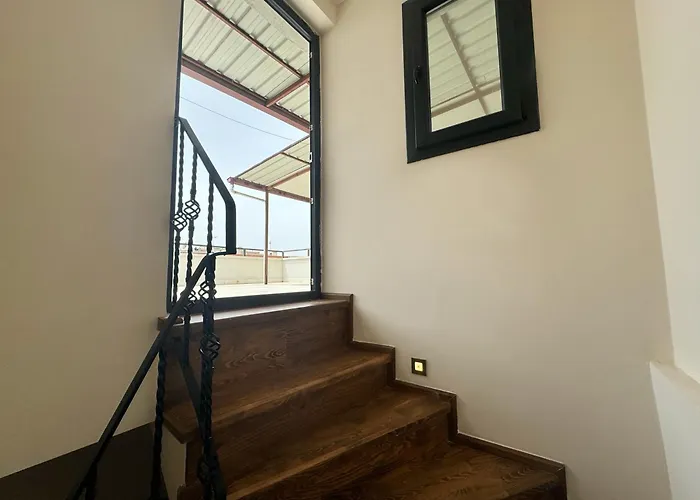 Koskhotel Hotel de apartamente *