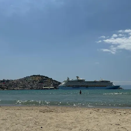 Apart Otel Koskhotel Kuşadası